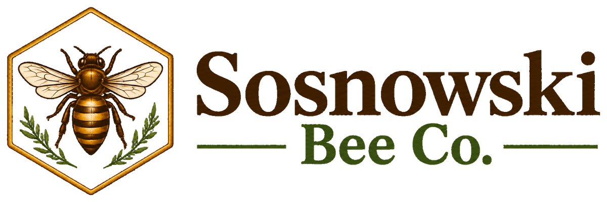 Sosnowski Bee Farm